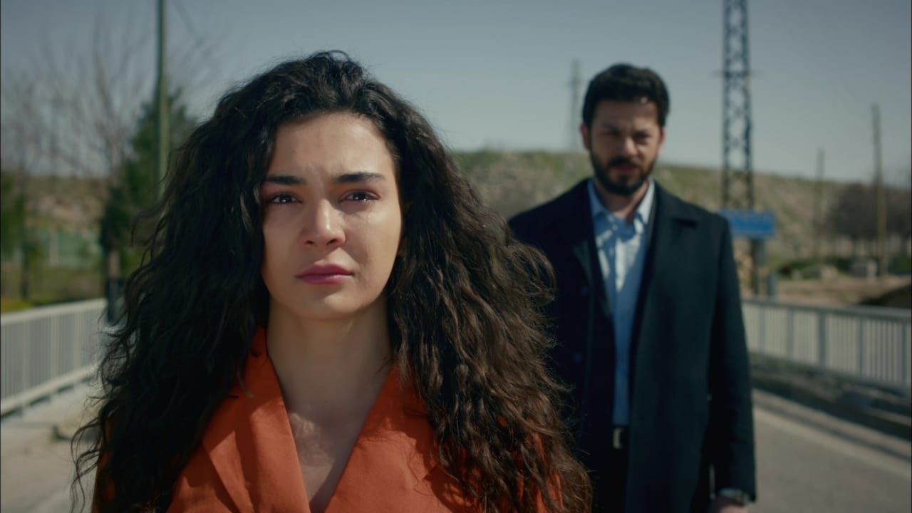 مسلسل زهرة الثالوث الحلقة 3 مترجمة قصة عشق HD