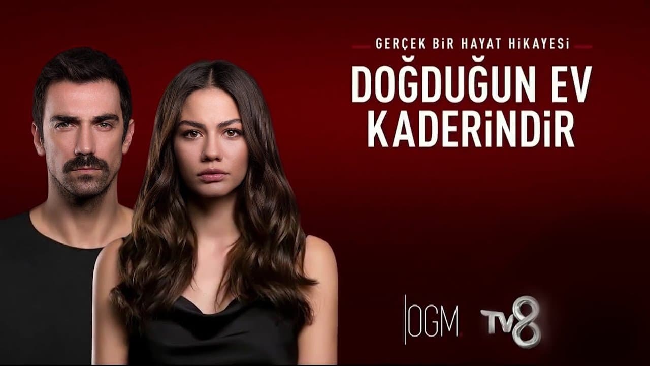 مسلسل منزلي الحلقة 4 مترجمة قصة عشق HD