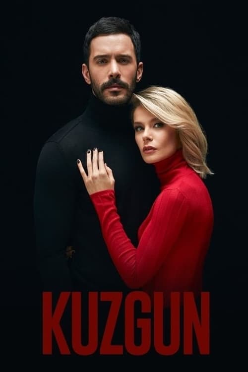 مسلسل الغراب مترجم موقع قصة عشق الاصلي