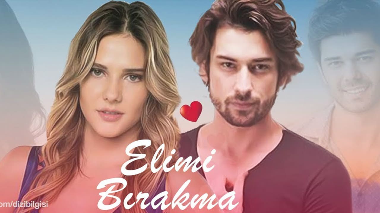 مسلسل لا تترك يدي الحلقة 45 مترجمة قصة عشق HD