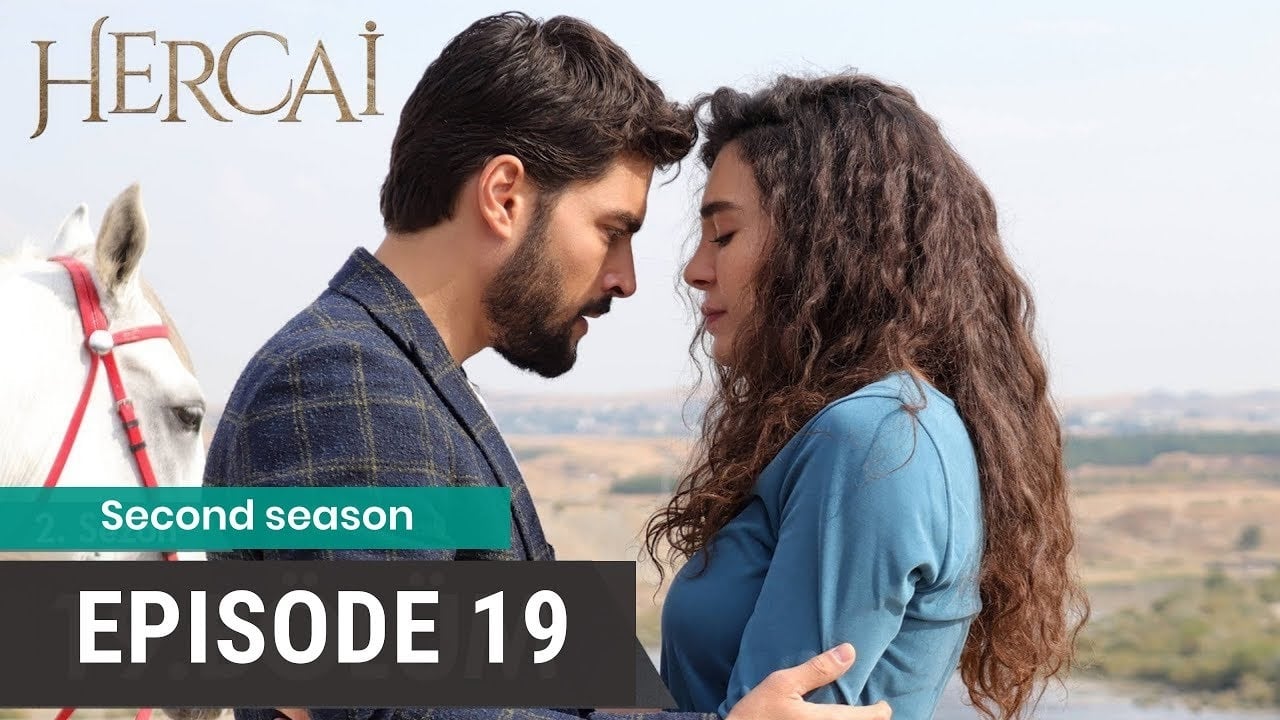 مسلسل زهرة الثالوث الحلقة 19 مترجمة قصة عشق الاصلي 3sk
