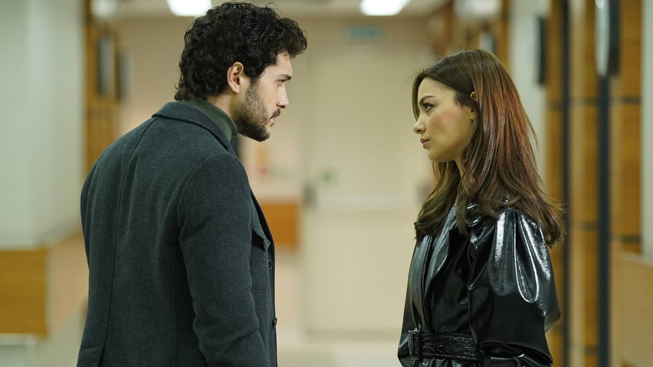 مسلسل زمهرير الحلقة 7 مترجمة قصة عشق الاصلي HD