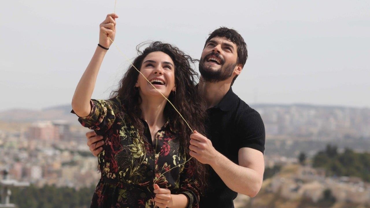 مسلسل زهرة الثالوث الحلقة 12 مترجمة قصة عشق الاصلي 3sk