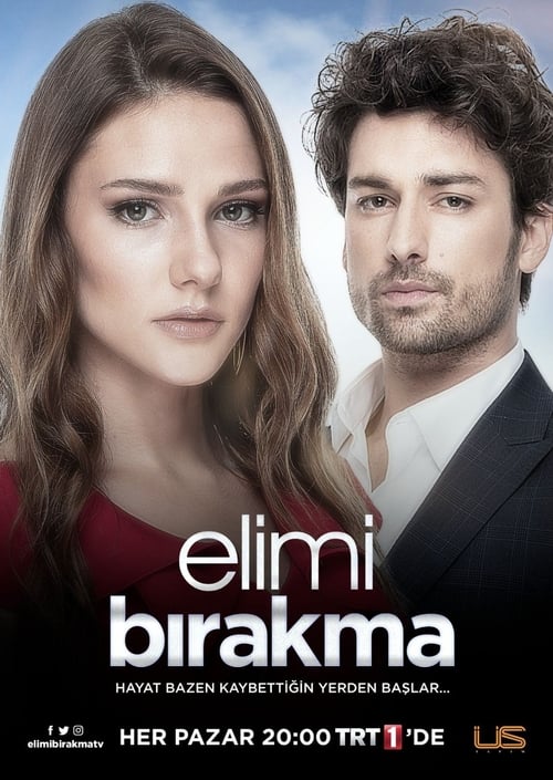 مسلسل لا تترك يدي الحلقة 48 مترجمة قصة عشق 3sk