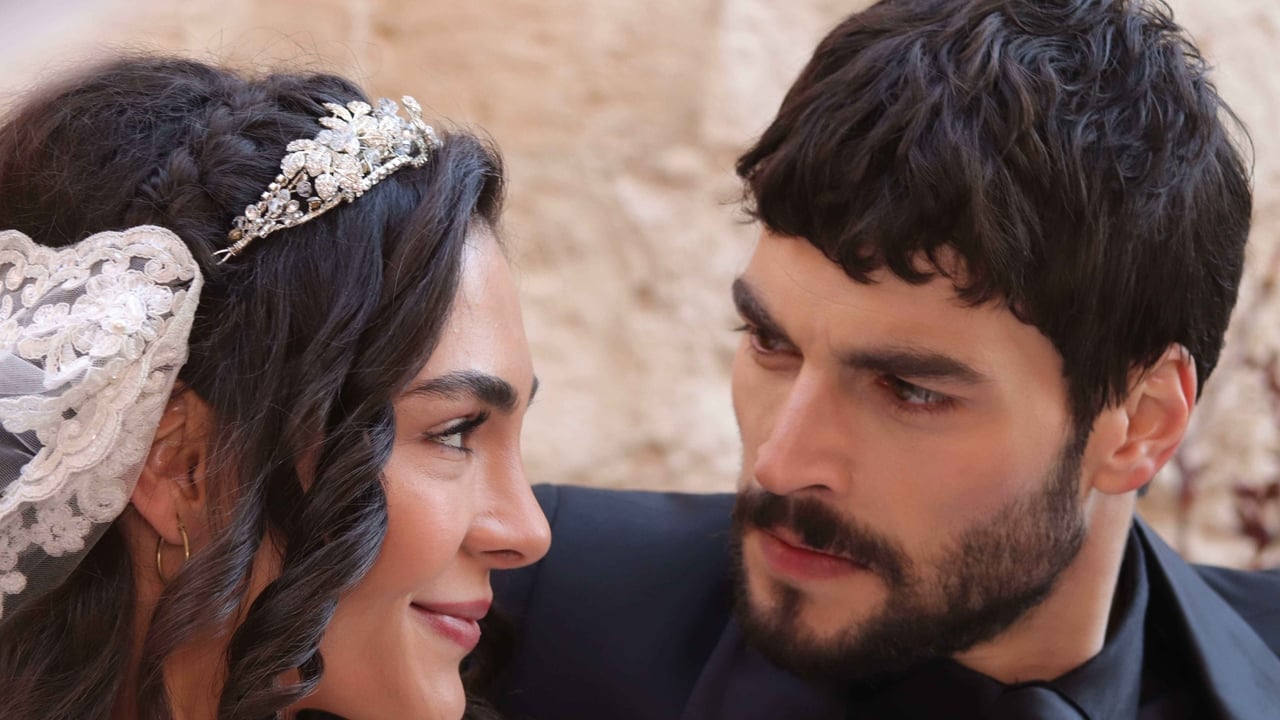 مسلسل زهرة الثالوث الحلقة 2 مترجمة قصة عشق الاصلي HD