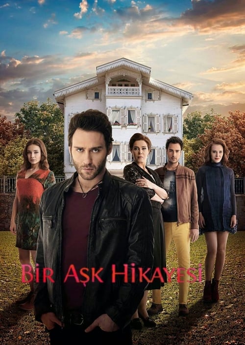 مسلسل قصة عشق مترجم قصة عشق