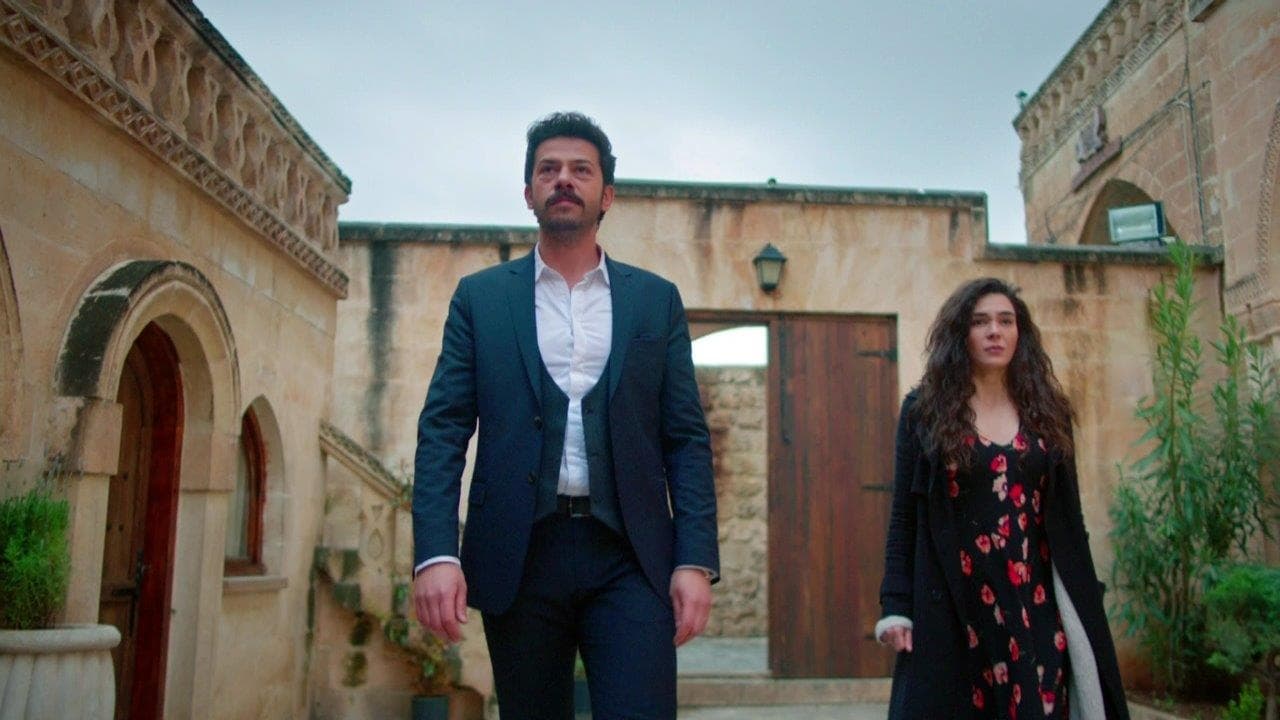 مسلسل زهرة الثالوث الحلقة 7 مترجمة قصة عشق الاصلي HD