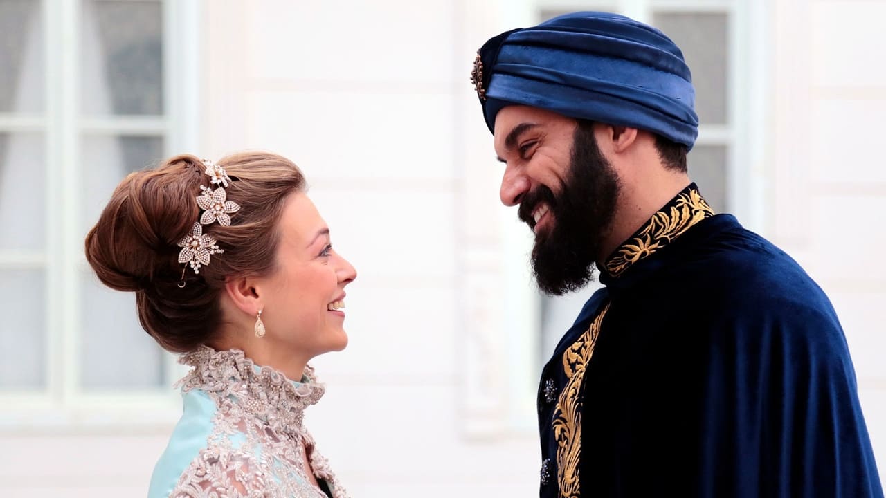 مسلسل سلطان قلبي الحلقة 3 مترجمة قصة عشق الاصلي HD