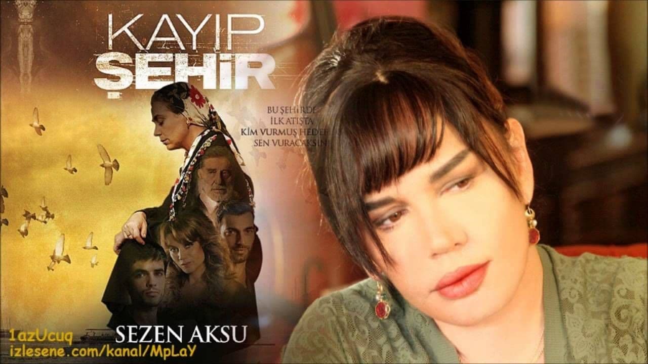مسلسل المدينة المفقودة الحلقة 2 مترجمة قصة عشق HD