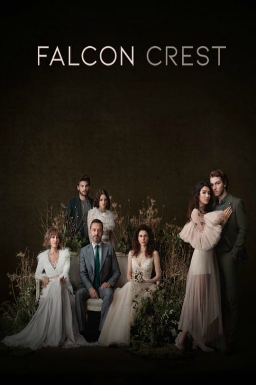 مسلسل تل الصقر الحلقة 6 والاخيرة مترجمة قصة عشق الاصلي HD