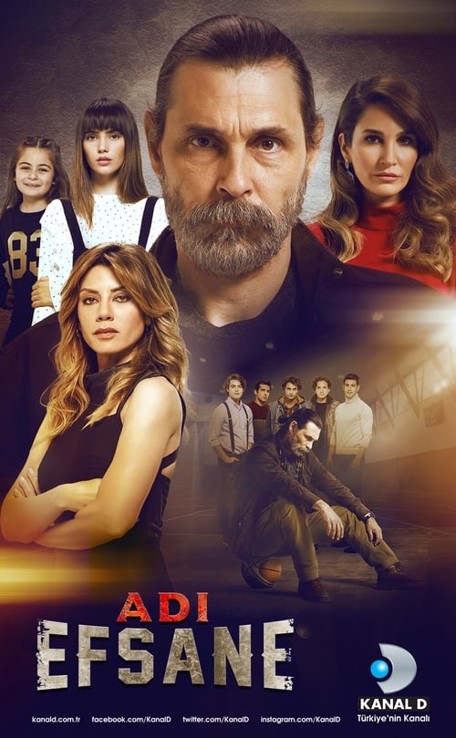 مسلسل الاسطورة الحلقة 29 والاخيرة مترجمة قصة عشق HD