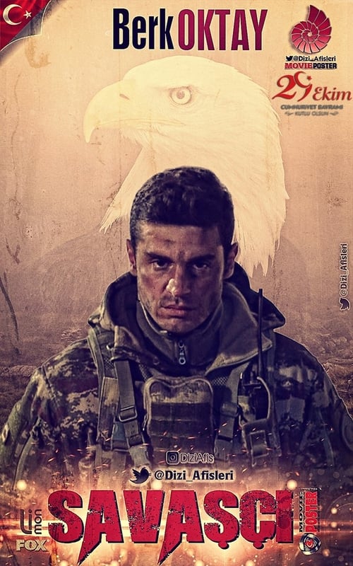 مسلسل المحارب الحلقة 2 مترجمة قصة عشق 3sk