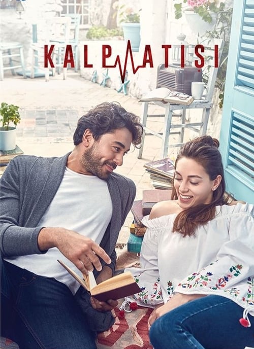 مسلسل نبضات قلب الحلقة 12 مترجمة قصة عشق الاصلي HD