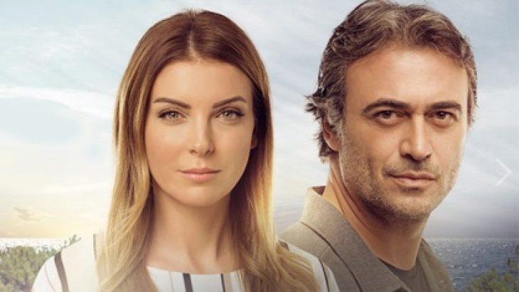 مسلسل البحر الذي في قلبي الحلقة 1 مترجمة قصة عشق HD