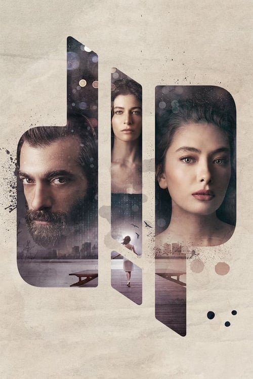 مسلسل القاع مترجم موقع قصة عشق الاصلي