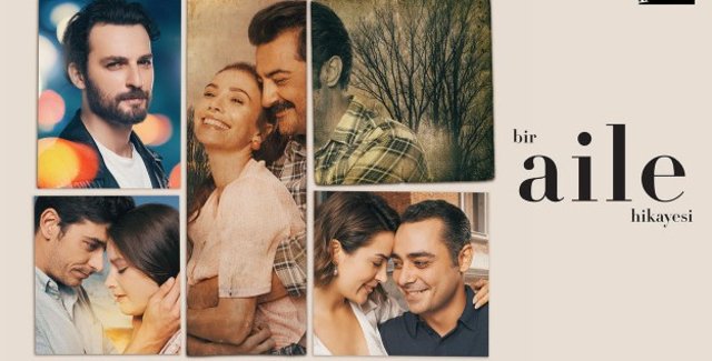 مسلسل حكاية عائلة الحلقة 10 مترجمة موقع قصة عشق الاصلي HD