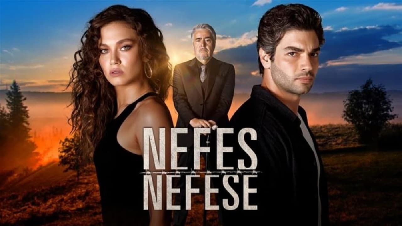 مسلسل نفس على نفس الحلقة 2 مترجمة قصة عشق الاصلي HD