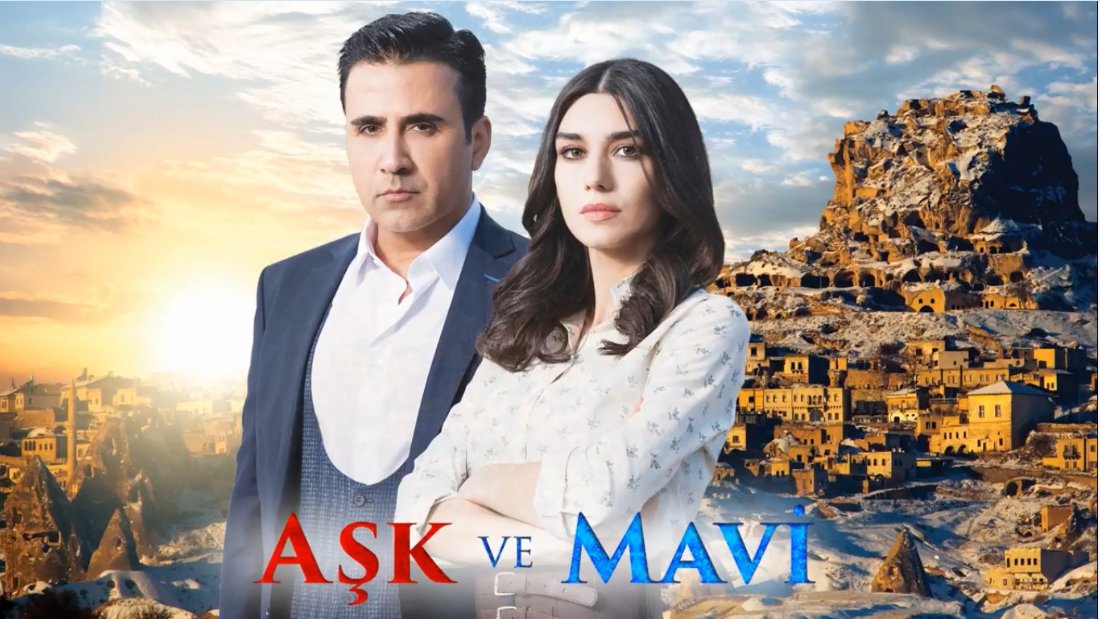 مسلسل ماوي و الحب الحلقة 3 مترجمة قصة عشق HD