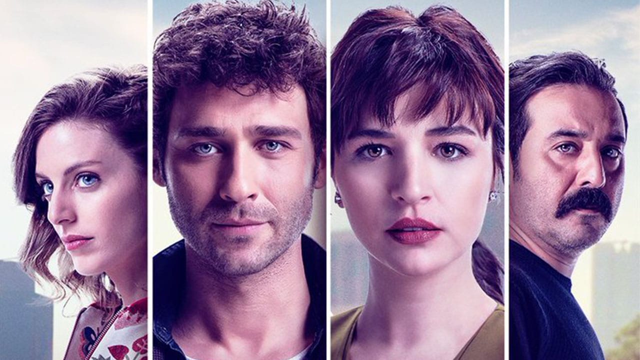 مسلسل زوجتي الخطيرة الحلقة 6 والاخيرة مترجمة قصة عشق