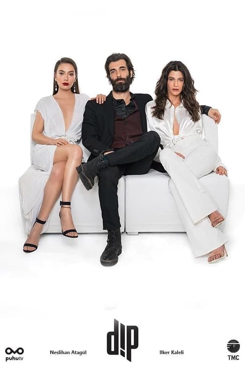 مسلسل القاع الحلقة 1 مترجمة قصة عشق HD