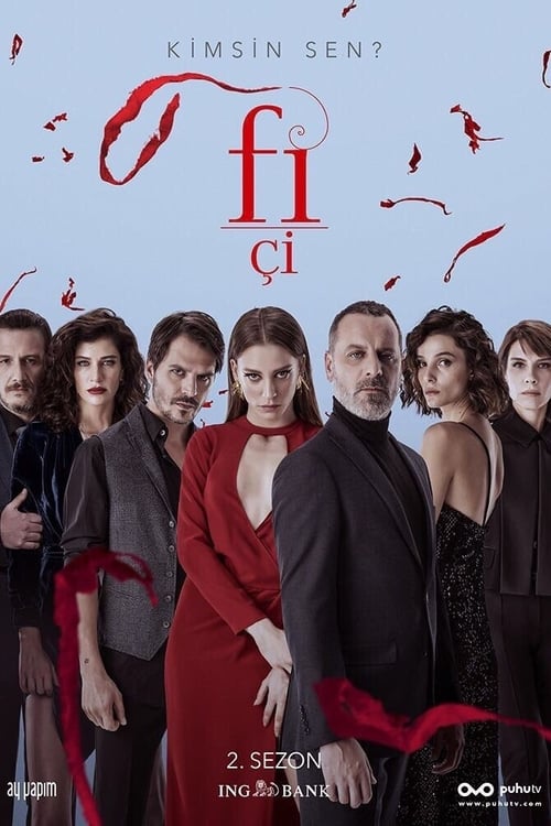 مسلسل في الموسم الثاني الحلقة 3 مترجمة قصة عشق الاصلي HD