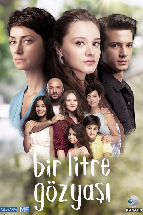 مسلسل لتر دموع مترجم موقع قصة عشق الاصلي