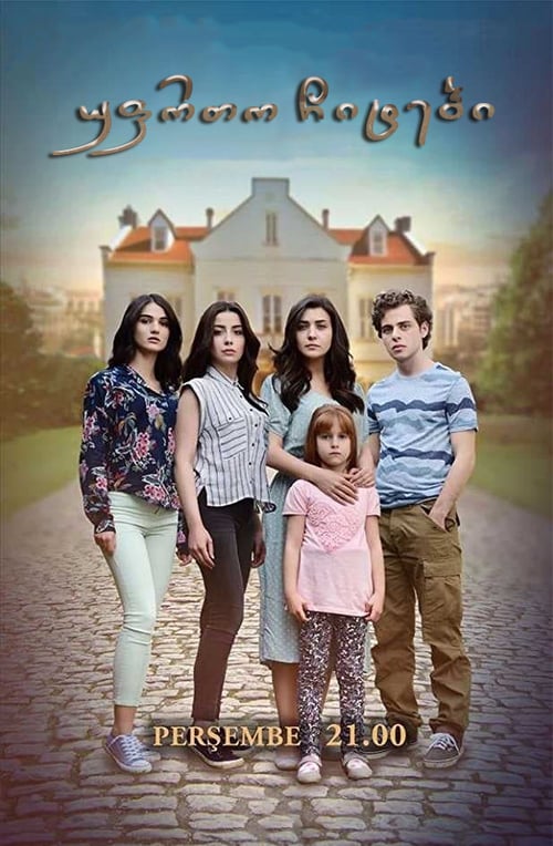 مسلسل طيور بلا اجنحة مترجم موقع قصة عشق الاصلي