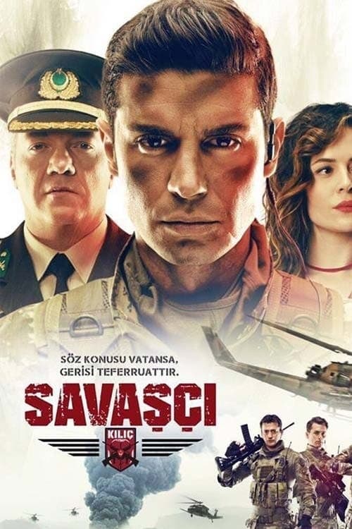 مسلسل المحارب 3 الموسم الثالث الحلقة 4 مترجمة قصة عشق 3sk