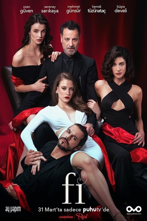 مسلسل في fi مترجم موقع قصة عشق الاصلي