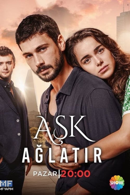 مسلسل الحب يجعلنا نبكي الحلقة 15 مترجمة موقع قصة عشق الاصلي 3sk
