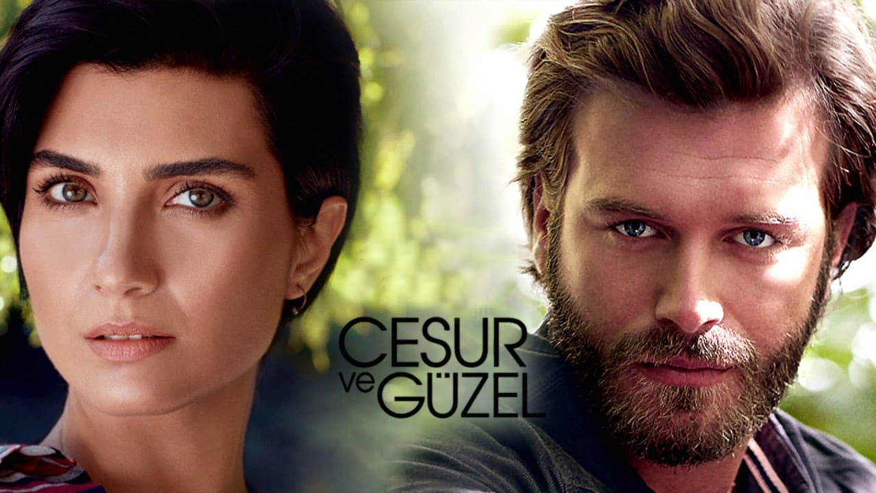 مسلسل جسور و الجميلة الحلقة 21 مترجمة موقع قصة عشق الاصلي FULL HD