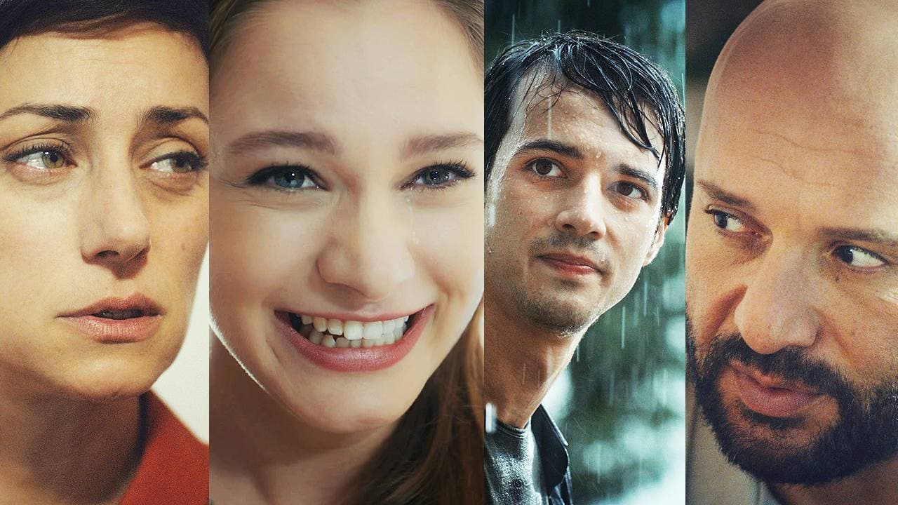 مسلسل لتر دموع الحلقة 2 مترجمة موقع قصة عشق الاصلي FULL HD