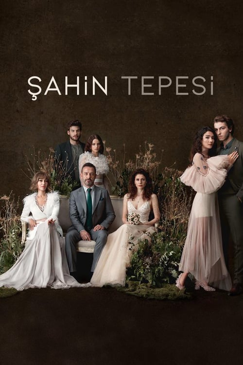 مسلسل تل الصقر مترجم قصة عشق الاصلي