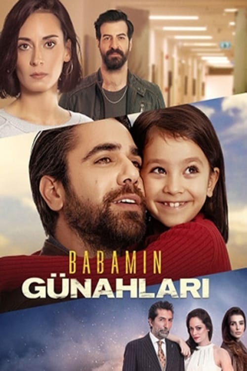 مسلسل خطايا ابي مترجم موقع قصة عشق الاصلي