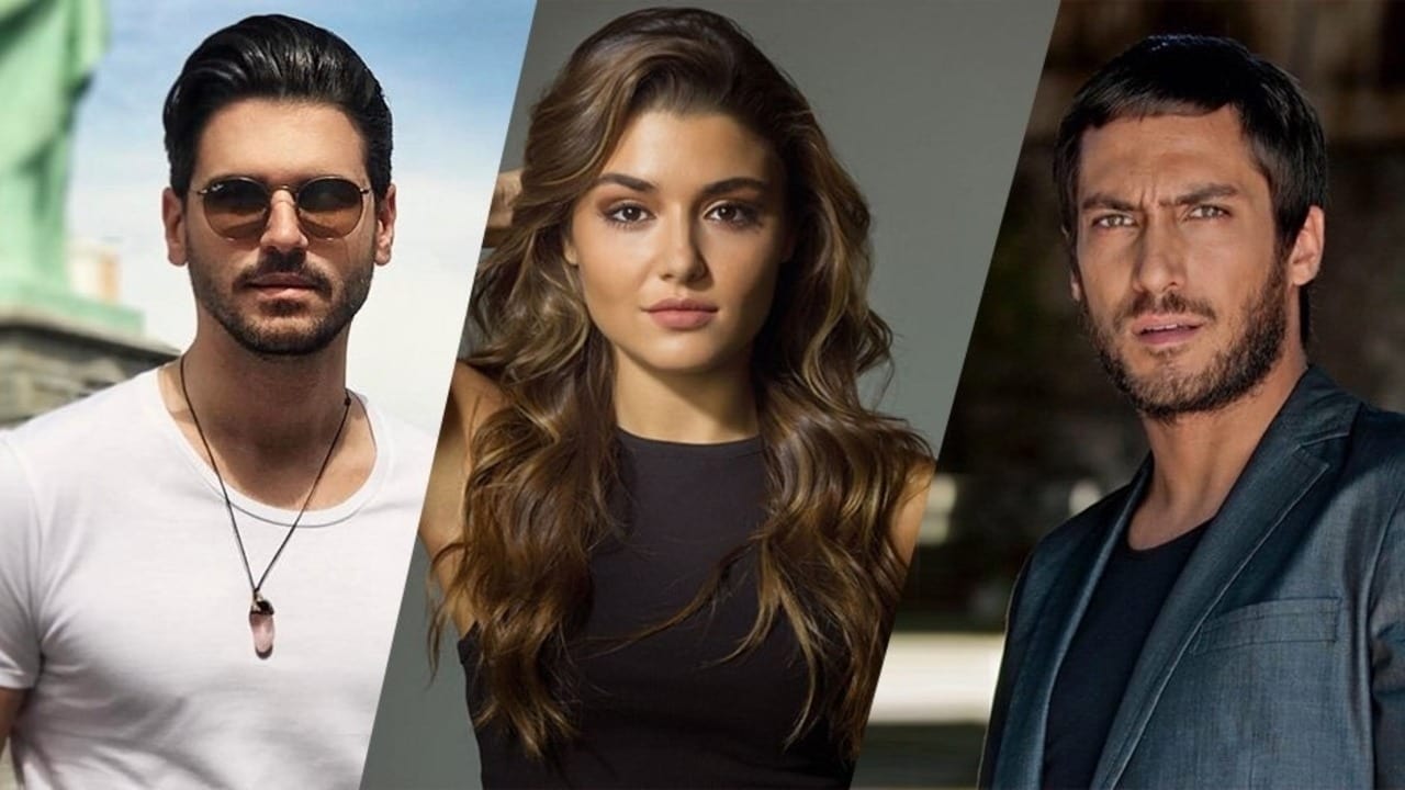 مسلسل اللؤلؤة السوداء الحلقة 20 والاخيرة مترجمة قصة عشق