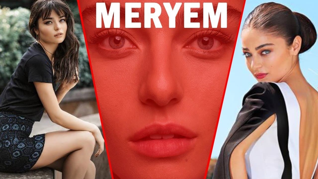 مسلسل مريم الحلقة 20 مترجمة قصة عشق FULL HD