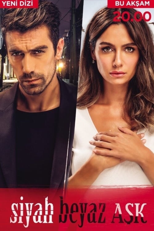 مسلسل حب ابيض اسود مترجم موقع قصة عشق الاصلي