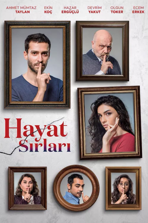 مسلسل اسرار الحياة مترجم موقع قصة عشق الاصلي