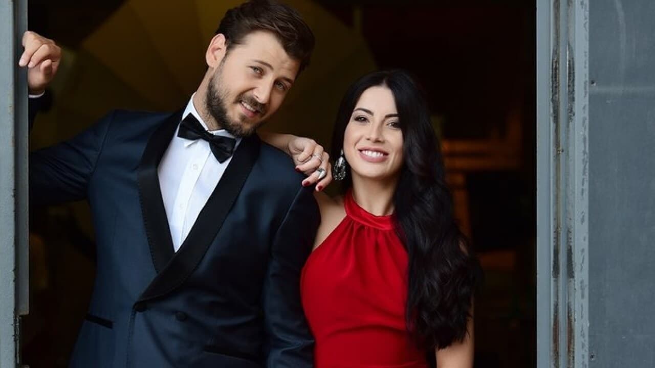مسلسل طيور بلا اجنحة الحلقة 46 والاخيرة مترجمة قصة عشق