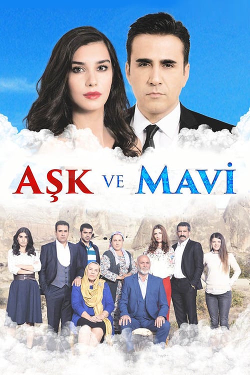 مسلسل ماوي و الحب الحلقة 18 مترجمة قصة عشق HD