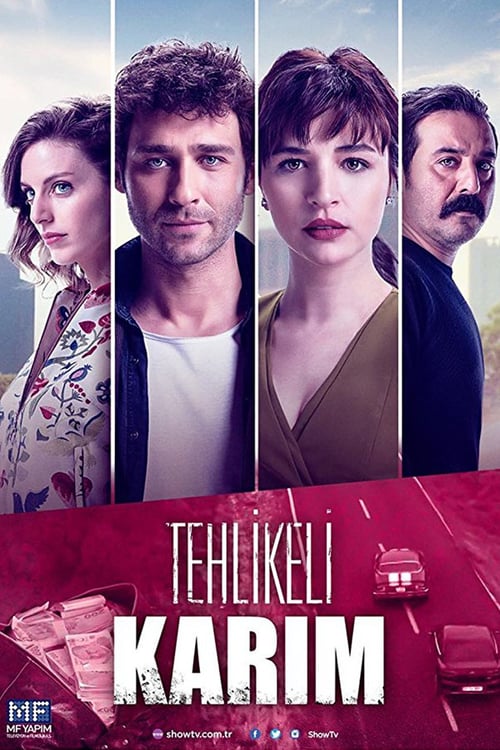 مسلسل زوجتي الخطيرة مترجم موقع قصة عشق الاصلي HD