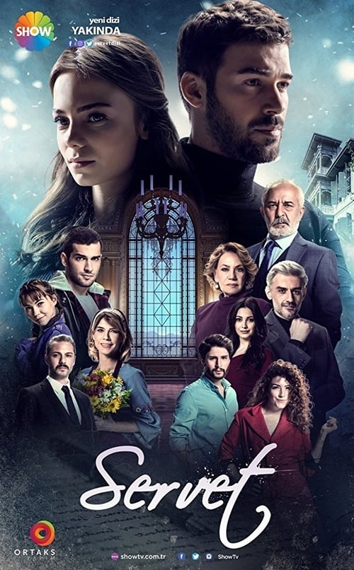 مسلسل الثروة مترجم موقع قصة عشق الاصلي
