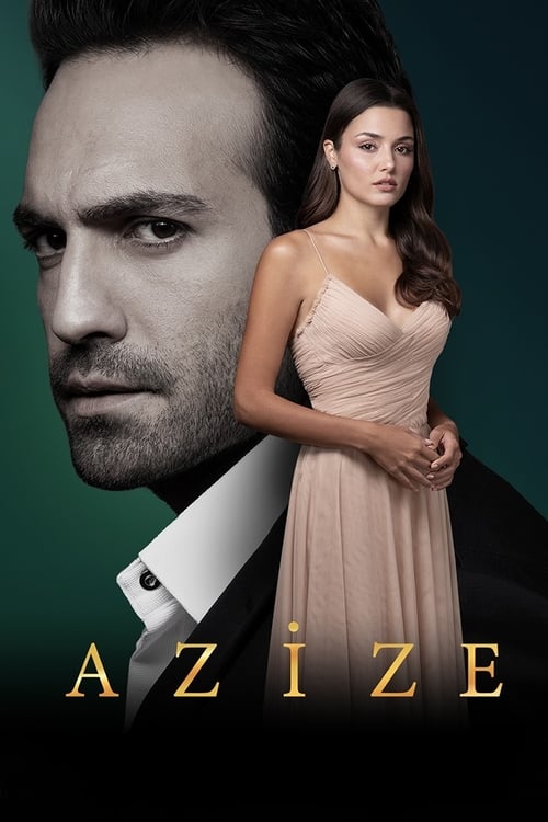 مسلسل عزيزة مترجم قصة عشق الاصلي
