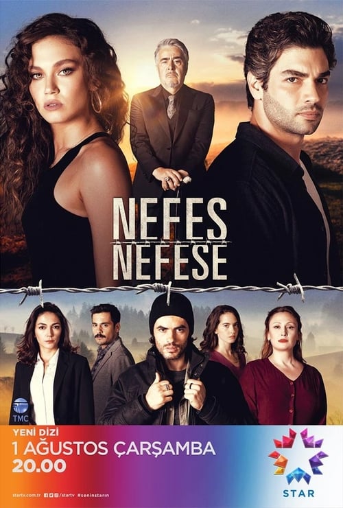 مسلسل نفس على نفس مترجم موقع قصة عشق الاصلي