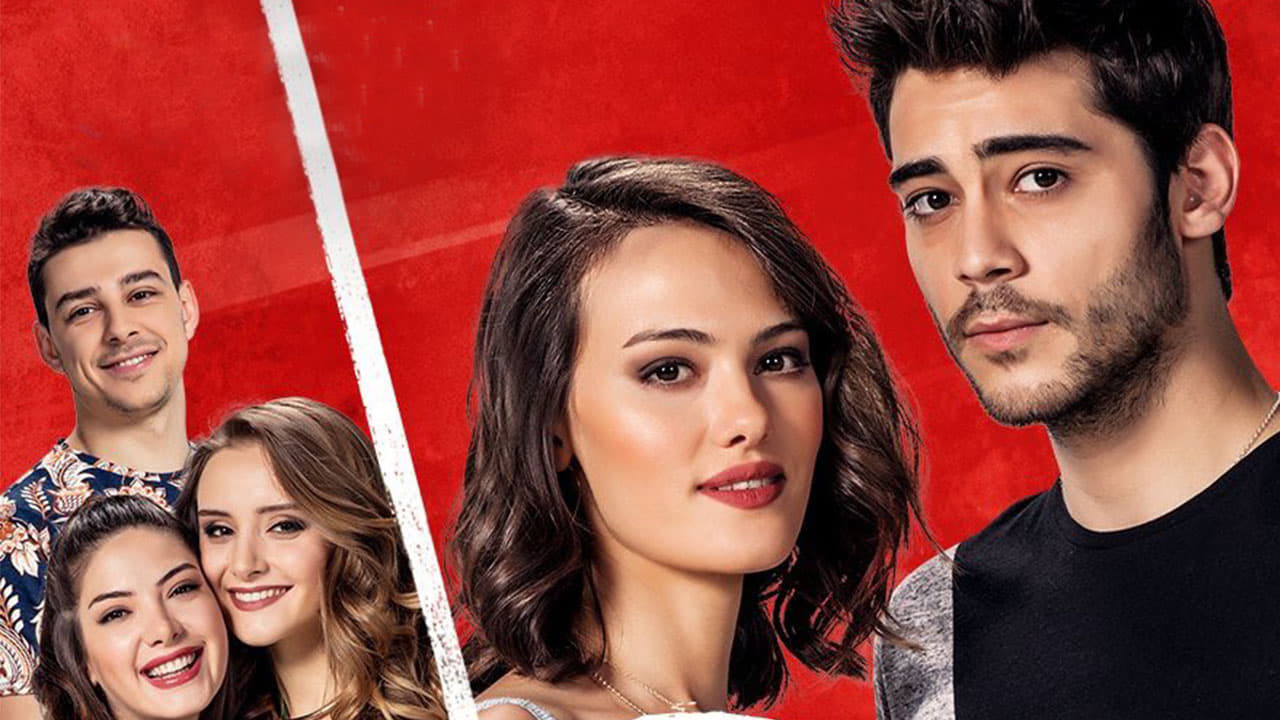 مسلسل حب الملائكة الحلقة 2 مترجمة قصة عشق الاصلي HD