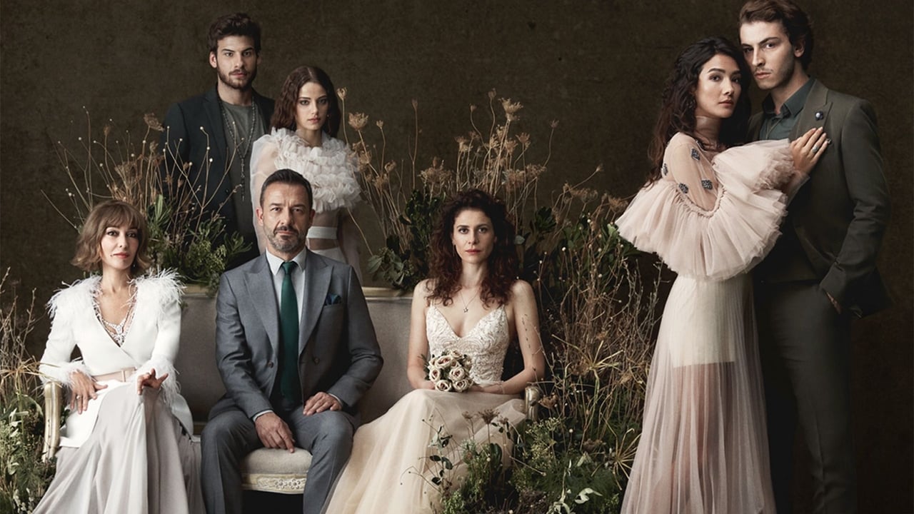 مسلسل تل الصقر الحلقة 5 مترجمة قصة عشق الاصلي HD