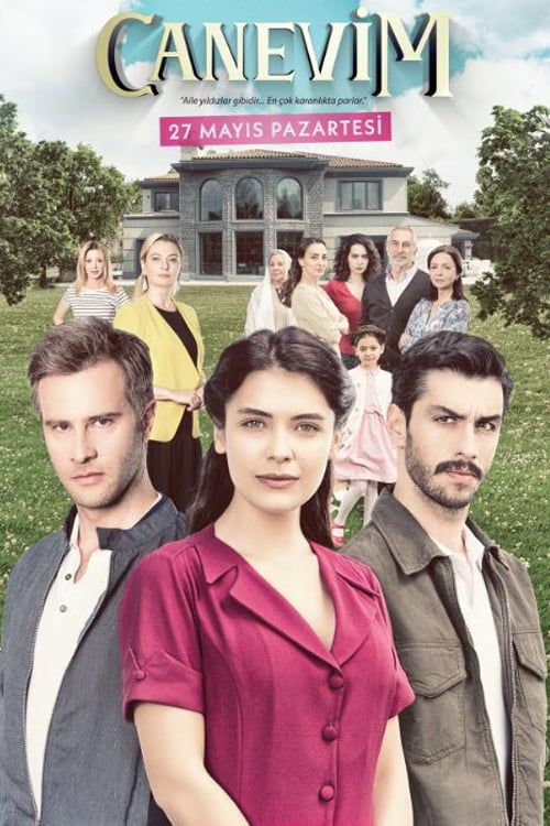 مسلسل قلبي الحلقة 1 مترجمة موقع قصة عشق الاصلي FULL HD