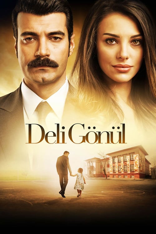 مسلسل قلب مجنون الحلقة 10 والاخيرة مترجمة قصة عشق الاصلي HD