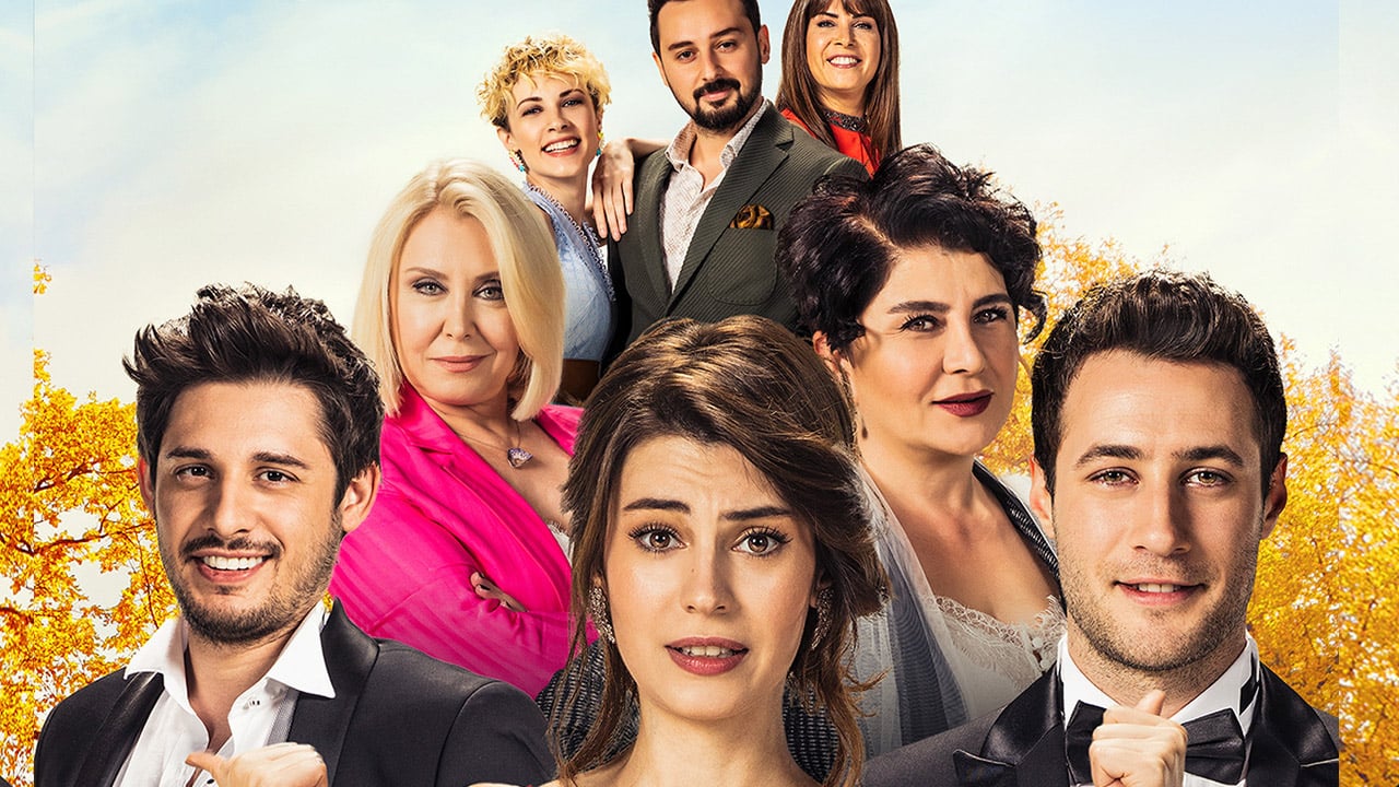 مسلسل العقبى لنا الحلقة 2 مترجمة قصة عشق الاصلي HD
