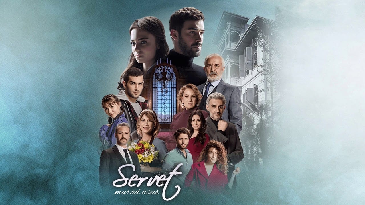 مسلسل الثروة الحلقة 2 مترجمة قصة عشق الاصلي HD